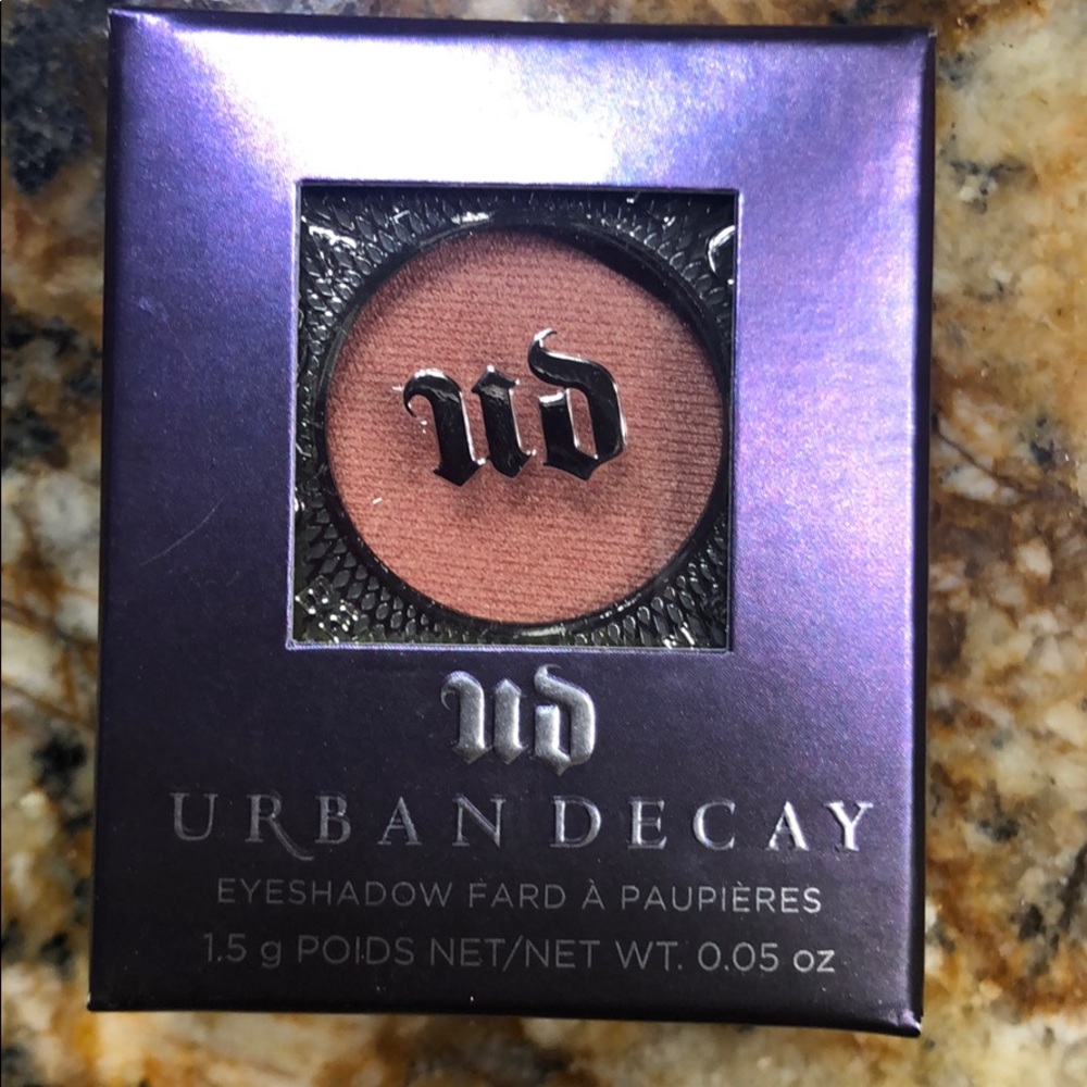 Brand New Urban Decay Eye Shadow - Freelove